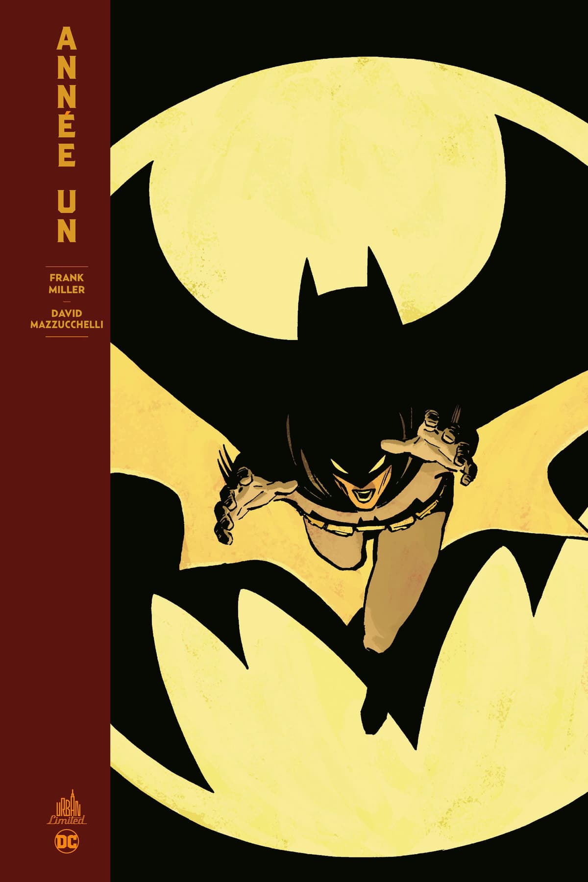 Batman : Année Un