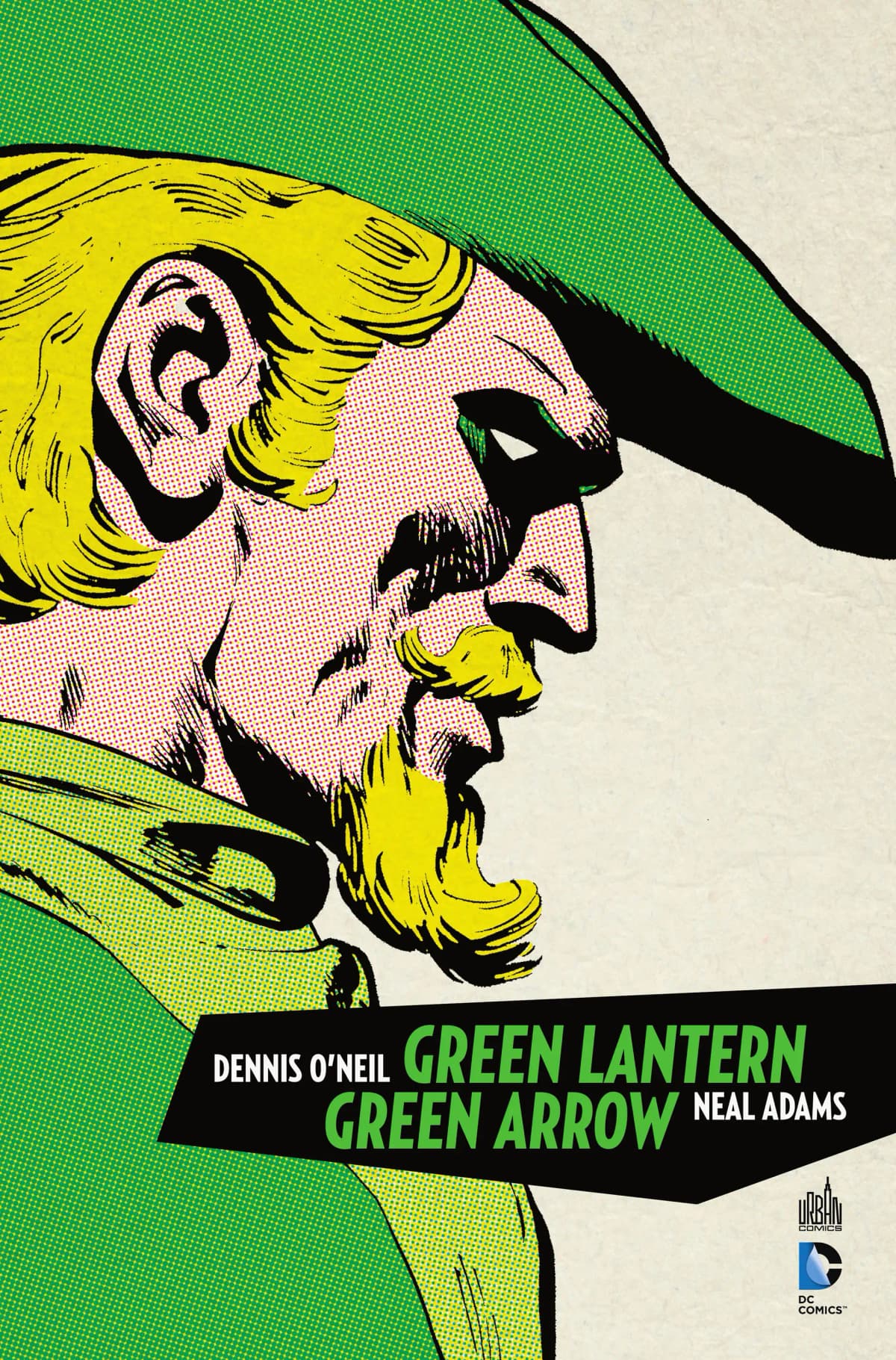 Green Lantern/Green Arrow