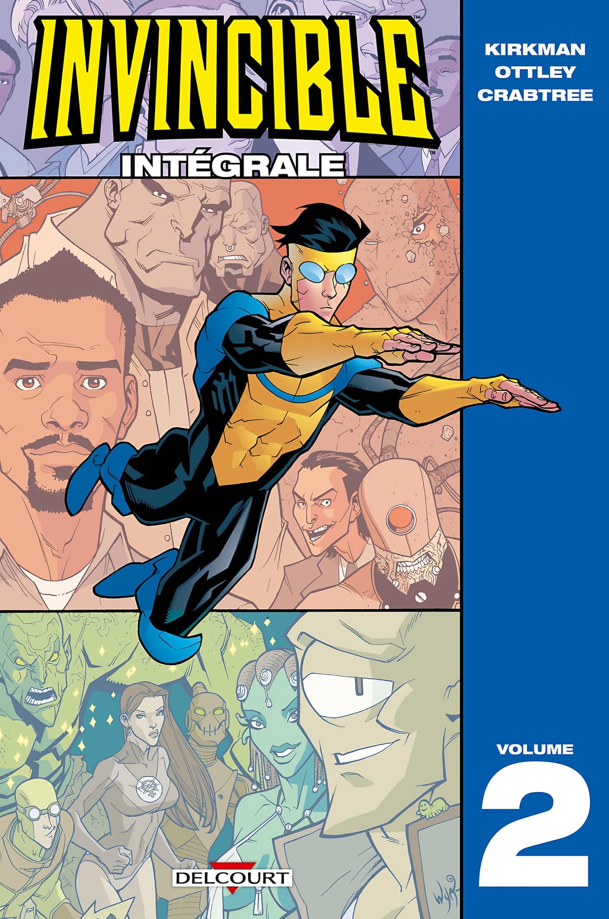 Invincible – Volume 2